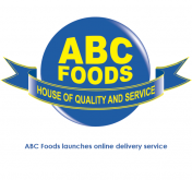 ABC Foods lance son service de livraison en ligne