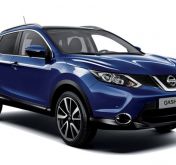 Nissan : la marque la plus vendue à Maurice en 2016