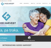 Good Harvest change d’identité visuelle