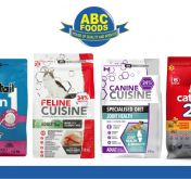 ABC Foods lance une gamme de produits à l’attention de nos amis à quatre pattes