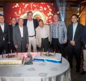 ABC Foods fête 60 années de partenariat avec la marque Bakers