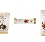 Les chocolats Godiva désormais disponibles à Maurice