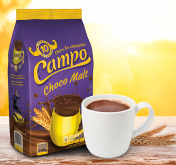 ABC Foods lance Campo Choco Malt