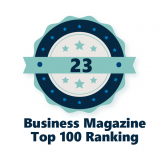 business magazine