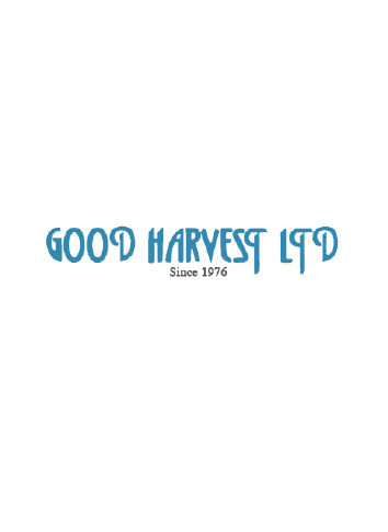 Creation of Good Harvest