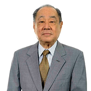 Raymond Ah-Chuen