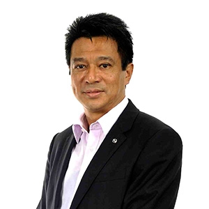 Dean Ah-Chuen