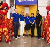 Expansion régionale : ABCB Holdings Limited et ses partenaires annoncent le lancement de Seylease, la première entreprise de leasing aux Seychelles