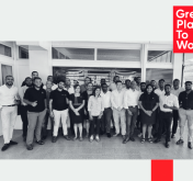 Great Place to Work® : une première certification pour Paragon Motors