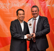 Mauritius Union Agents Award Night : Good Harvest décroche deux récompenses 