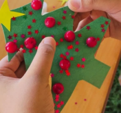 La Fondation Sir Jean Etienne Moilin Ah-Chuen offre un Noël plein de joie aux enfants