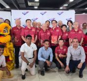 Le Groupe ABC parraine le Chinatown Food & Cultural Festival pour la 12e année consécutive