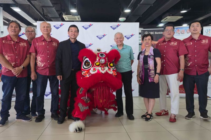 ABC renouvelle son soutien au Chinatown Food & Cultural Festival