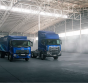 UD Trucks Annual Dealer Conference :  ABC Motors décroche le « Marketing Excellence Dealer Award 2024 »