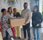 La Groupe ABC soutient les enfants vulnérables à travers une distribution de jouets