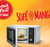 ABC Foods lance les produits Easy Meal