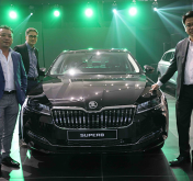 ABC Automobile décroche la représentation de la marque Škoda