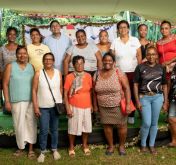 Le Groupe ABC fête Noël avec 150 enfants 