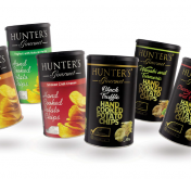 ABC Foods lance les produits Hunter Foods