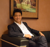 Interview: Dean Ah-Chuen, Managing Director d’ABC Automobile