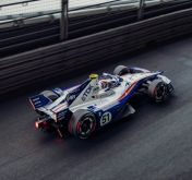  Pascal Wehrlein sacré Champion du Monde de Formule E pour la deuxième fois : une immense fierté pour Maurice