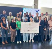 La Fondation Sir J. Moilin Ah-Chuen du Groupe ABC consacre Rs 4,5 millions en faveur des ONG et du développement durable