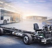 Paragon Motors lance le nouveau HOWO Bus (Zhontong) 