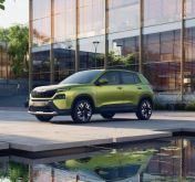 Škoda Mauritius lance le tout nouveau Kylaq : un crossover moderne et pratique