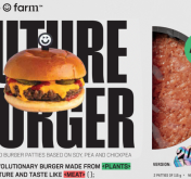 Végan et savoureux : Découvrez la gamme de produits alimentaires végétaliens de la marque Future Farm