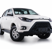 Xin Motors : coup de neuf pour le pick-up polyvalent JMC Vigus 