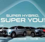 Chery électrise le marché mauricien avec sa technologie Super Hybrid