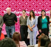 Journée internationale des droits des femmes  Leadership et culture d’entreprise : des leviers clés pour l'équité au travail