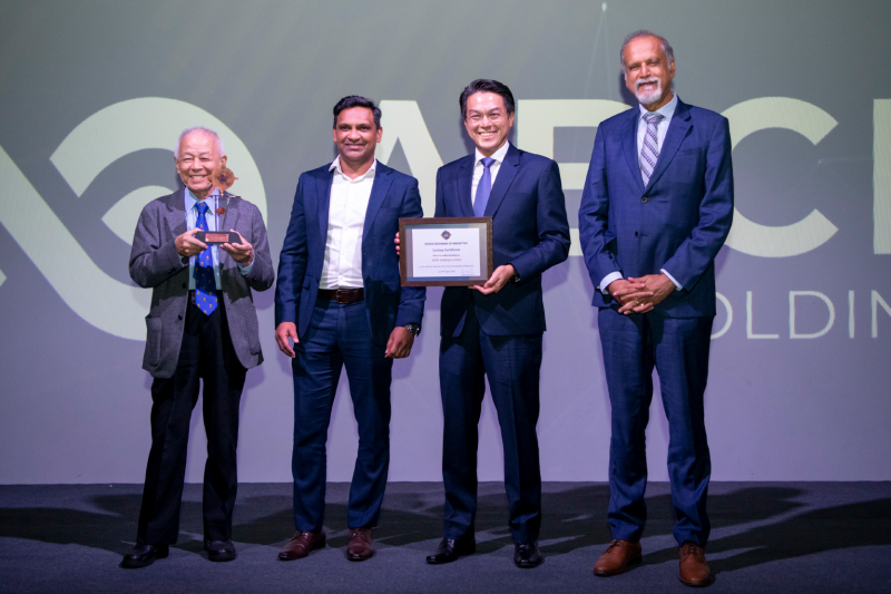 ABC GROUP | Welcome