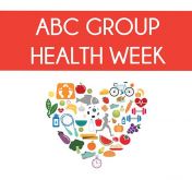 Le Groupe ABC lance sa Health Week 