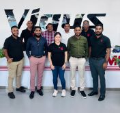 Xin Motors obtient la certification Great Place to Work® et réaffirme son engagement envers ses collaborateurs