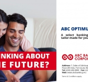 « ABC Optimum+ » : une nouvelle solution bancaire sur-mesure