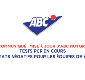 TESTS PCR EN COURS ; RÉSULTATS NÉGATIFS POUR LES ÉQUIPES DE VENTES