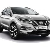 ABC Motors: le nouveau Nissan Qashqai est arrivé