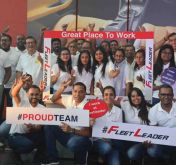 ABC Automobile : Fleetleader décroche le label « Great Place To Work »