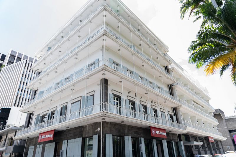 ABC Banking enregistre une croissance soutenue de ses résultats financiers au 31 mars 2026