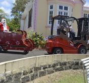 Le Groupe ABC redonne le sourire à plus de 140 enfants démunis