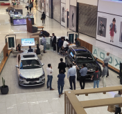 ABC Automobile inaugure un Pop-up Showroom au Tribeca Mall