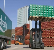 ABC Foods, distributeur officiel de la bière Carlsberg à Maurice