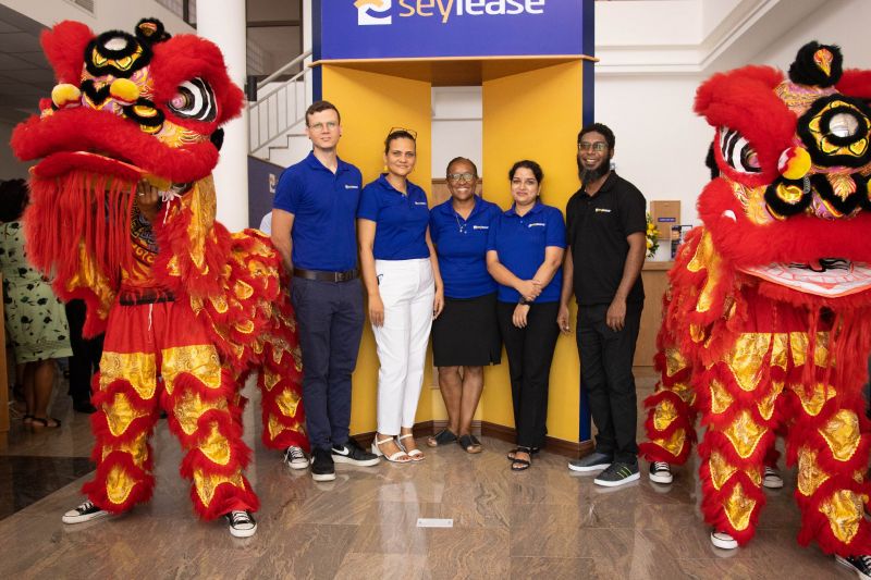 Expansion régionale : ABCB Holdings Limited et ses partenaires annoncent le lancement de Seylease, la première entreprise de leasing aux Seychelles