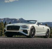 ABC Automobile obtient la distribution exclusive de Bentley à Maurice