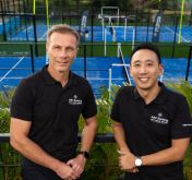 ABC Banking et Isla Padel lancent l’ABC Banking Isla Padel Series, un circuit de tournois pensé pour les passionnés de padel