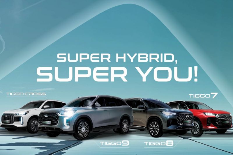 Chery électrise le marché mauricien avec sa technologie Super Hybrid